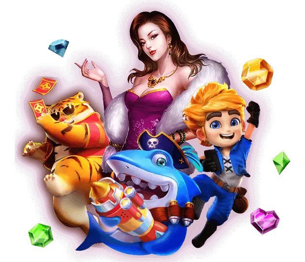 Diverse selection of 88jl online casino games