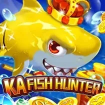 Fa Chai Games Logo