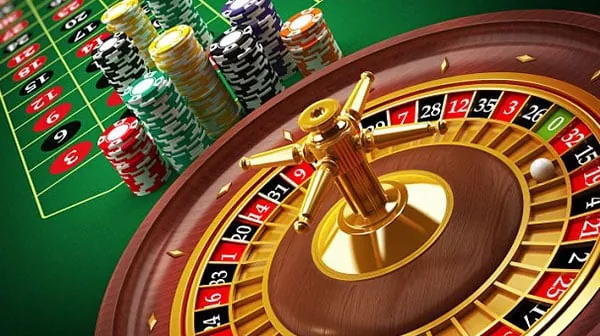 A balance scale symbolizing fair play and RNG certification for 88jl games