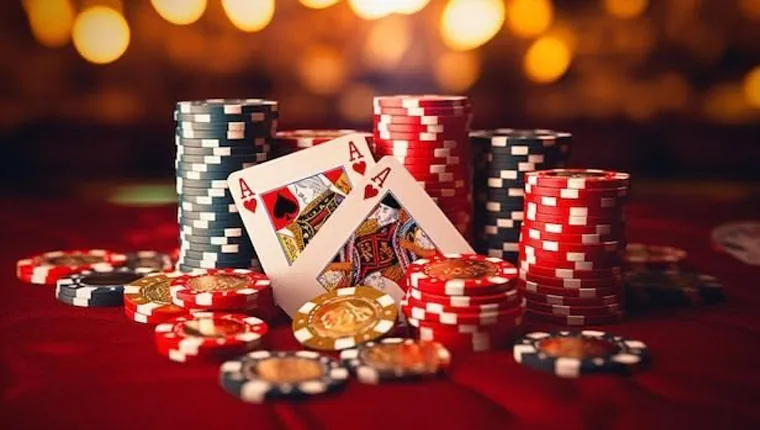 Welcome Bonus for New Poker Players