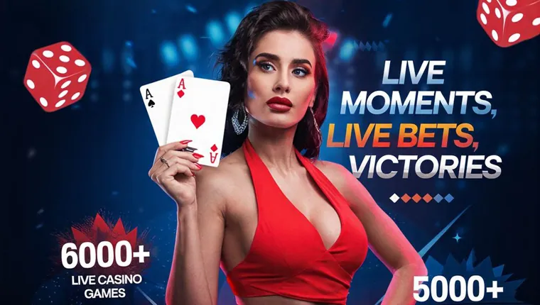 88jl Live Casino Experience